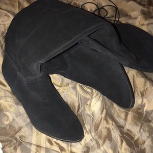 Aldo Jeffres Boots Size 9